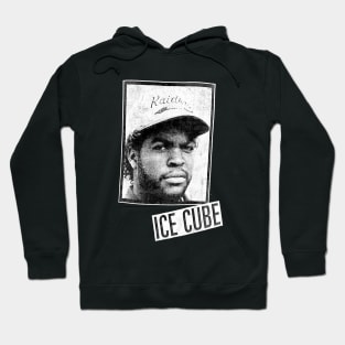 ICE CUBE Hoodie